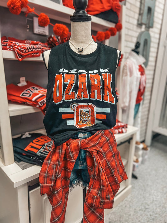 CUSTOM SCHOOL SPIRIT WEAR - MESSAGE US FOR MOCK UP {{MASCOT BLOCK STYLE}}